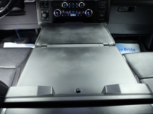 Used 2021 Ford F150 Lariat w/ Equipment Group 502A High image 20