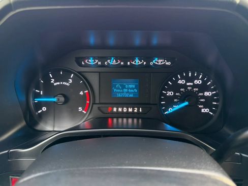 Used 2017 Ford F250 XL AWD/4WD image 13