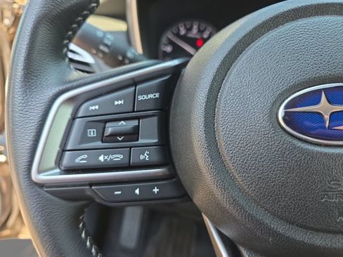 Used 2024 Subaru Outback Limited AWD/4WD image 14