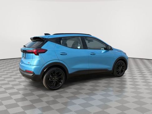 New 2027 Chevrolet Bolt RS image 11