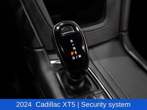 Used 2024 Cadillac XT5 Premium Luxury image 25