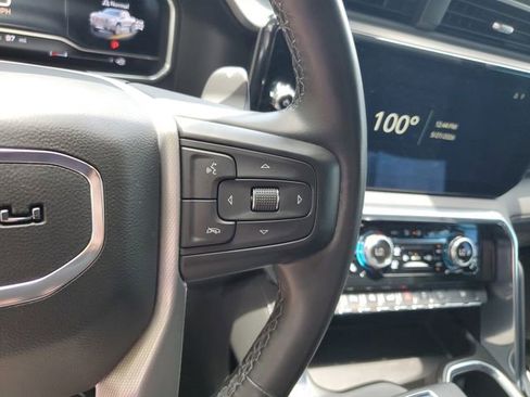 Used 2023 GMC Sierra 1500 Denali w/ Denali Reserve Package AWD/4WD image 28