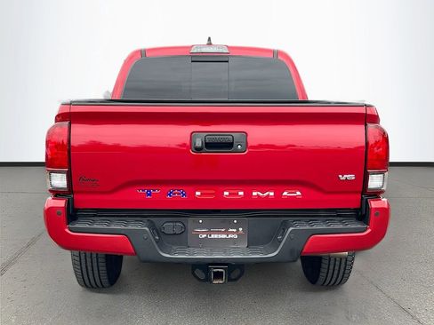 Used 2022 Toyota Tacoma SR5 image 6