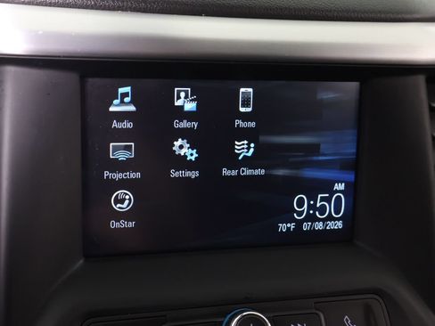 Used 2019 GMC Acadia SLE AWD/4WD image 40