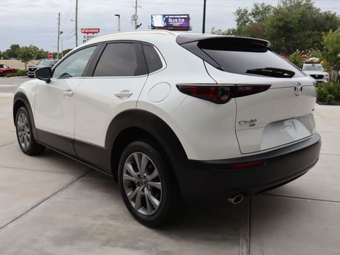 Used 2025 MAZDA CX-30 AWD 2.5 S w/ Preferred Package image 6