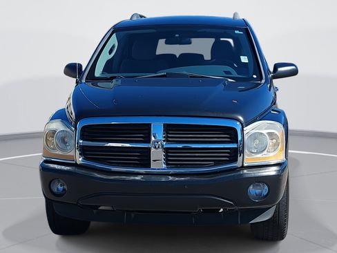 Used 2006 Dodge Durango SLT image 2