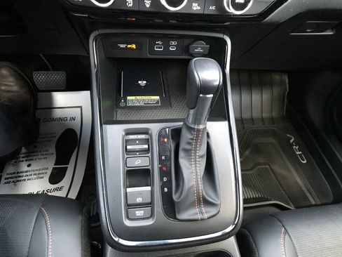 Certified 2023 Honda CR-V Sport Touring image 16