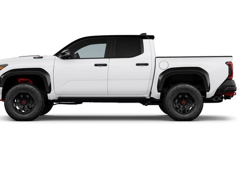 New 2026 Toyota Tacoma TRD Pro AWD/4WD image 46