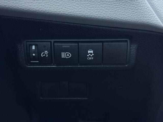Certified 2026 Toyota Corolla Cross L FWD image 19