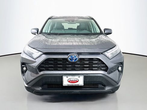 Certified 2024 Toyota RAV4 XLE Premium w/ Weather Package AWD/4WD image 2