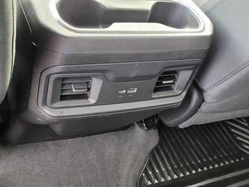 Certified 2026 Chevrolet Silverado 1500 LT image 19