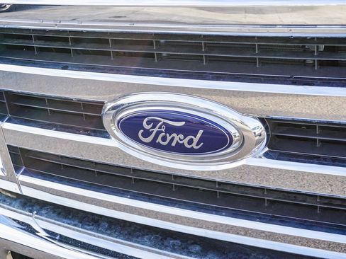 New 2025 Ford E-350 and Econoline 350 Super Duty w/ Power Equipment Group image 4