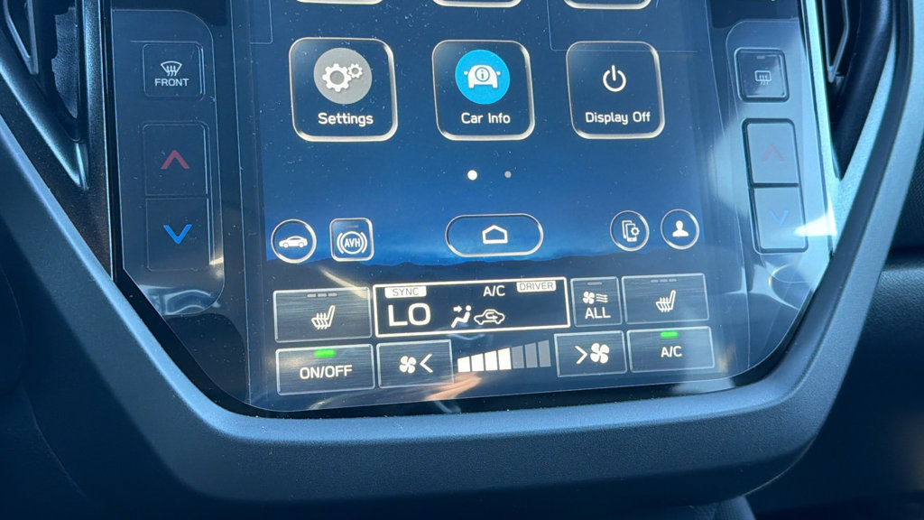 New 2026 Subaru Forester Premium AWD/4WD image 14