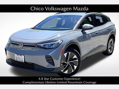 Used 2022 Volkswagen ID.4 Pro