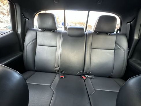 Certified 2021 Toyota Tacoma Limited image 27