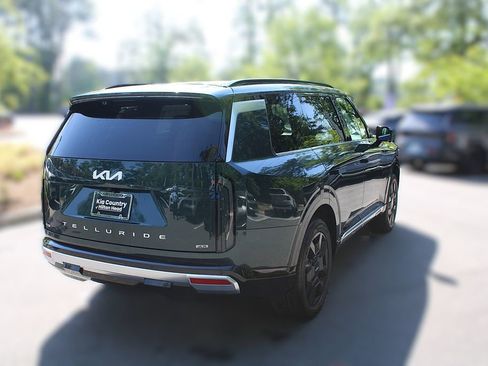 New 2027 Kia Telluride X-Line SX Prestige AWD/4WD image 13