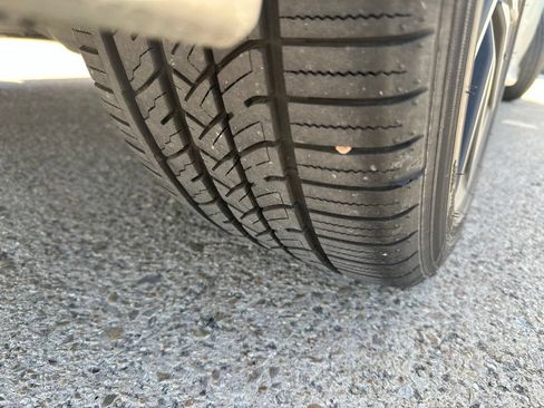 Used 2024 Toyota Camry SE FWD image 6