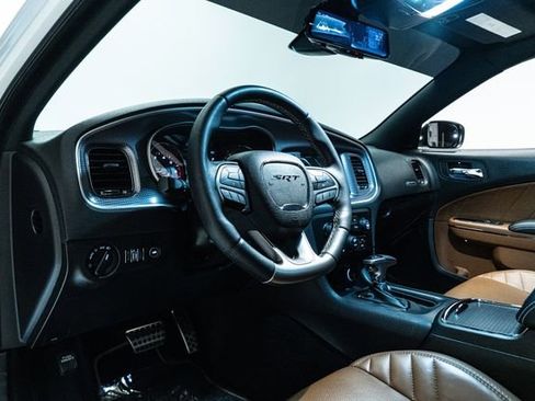 Used 2016 Dodge Charger SRT Hellcat w/ Harman/Kardon Audio Group image 23