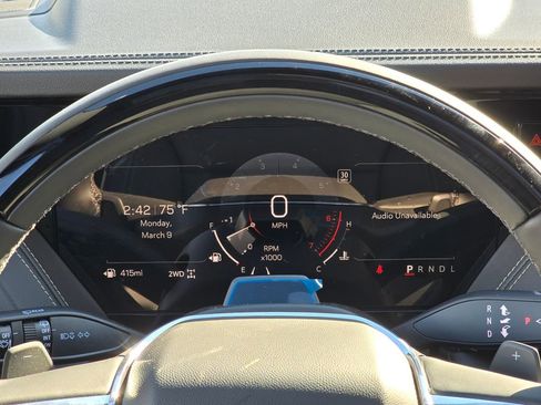 New 2026 GMC Yukon XL Elevation w/ Elevation Premium Package image 32