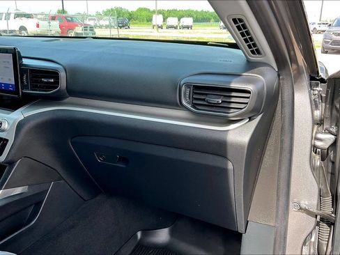 Used 2021 Ford Explorer XLT w/ Equipment Group 202A RWD image 23