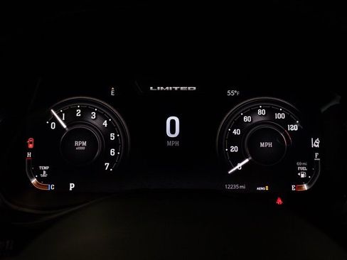 Certified 2024 RAM 1500 Limited image 13