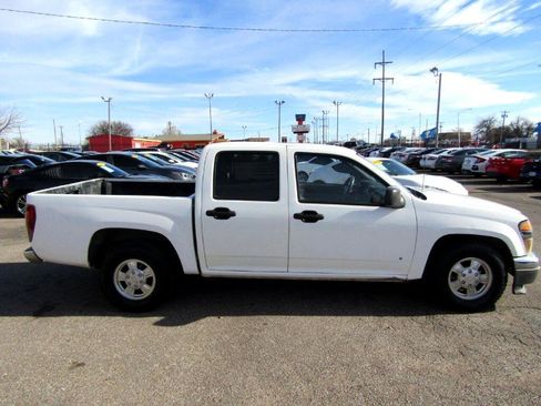 Used 2006 Chevrolet Colorado LT image 8