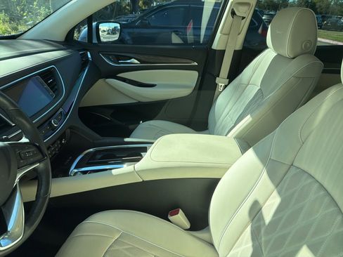 Used 2024 Buick Enclave Avenir w/ Trailering Package, 5000 lbs. image 6