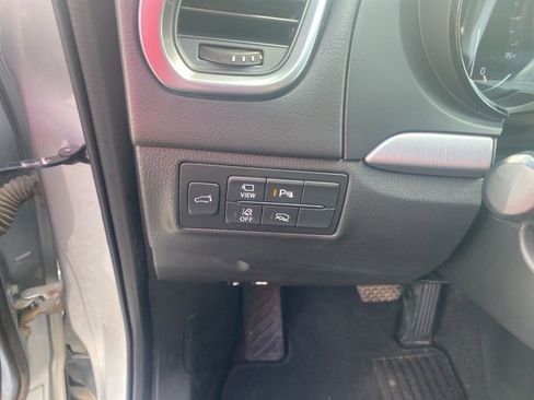 Used 2021 MAZDA CX-9 Grand Touring image 19