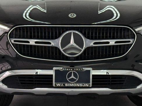 Used 2023 Mercedes-Benz GLC 300 4MATIC image 20