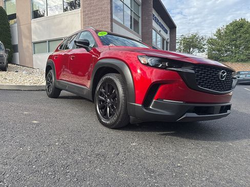 Used 2023 MAZDA CX-50 2.5 S w/ Preferred Plus Pkg AWD/4WD image 21