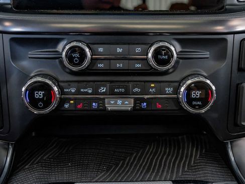 Used 2021 Ford F150 Platinum w/ Equipment Group 701A High image 27