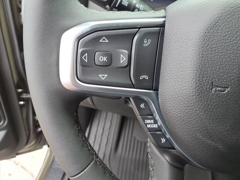 New 2026 RAM 1500 Big Horn AWD/4WD image 25