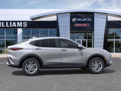 New 2026 Buick Envista Preferred w/ Convenience I Package image 5