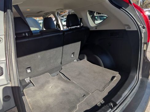 Used 2012 Honda CR-V EX-L image 14