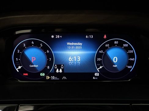 New 2026 Volkswagen Atlas SE image 15