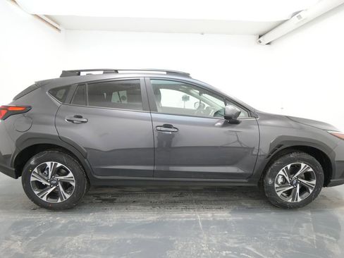 New 2026 Subaru Crosstrek 2.0i Premium image 8