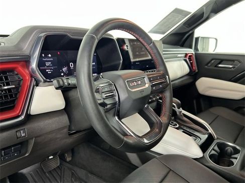 Certified 2023 GMC Canyon AT4X image 36