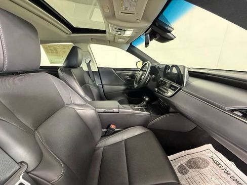 Used 2022 Lexus ES 350 w/ Premium Package FWD image 35