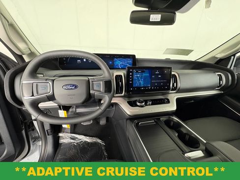 New 2026 Ford Expedition Max Active RWD image 7