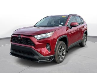 Used 2025 Toyota RAV4 XLE Premium w/ Weather Package video 2