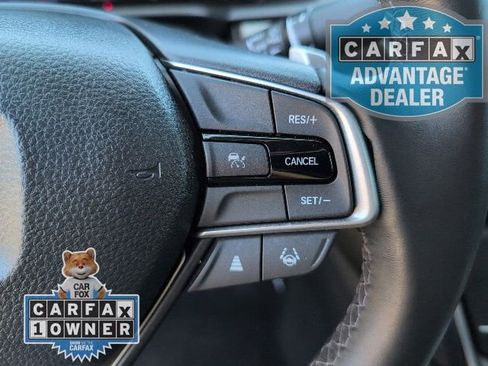 Used 2022 Honda Accord Sport image 17