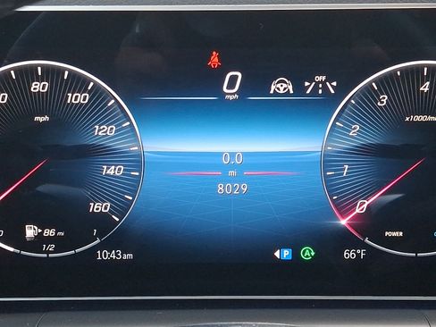 Certified 2025 Mercedes-Benz GLS 450 4MATIC image 21