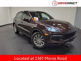 Used 2020 Porsche Cayenne Base video 1