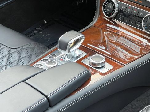 Used 2015 Mercedes-Benz SL 65 AMG image 39
