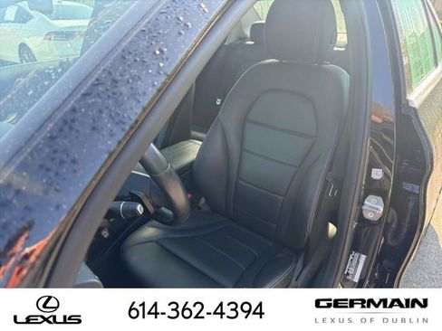 Used 2019 Mercedes-Benz C 300 4MATIC Sedan image 13