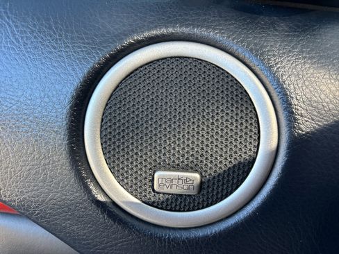 Used 2004 Lexus SC 430 Convertible image 17