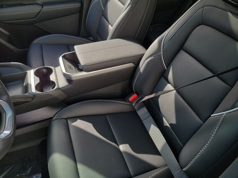 New 2026 GMC Terrain Denali AWD/4WD image 23