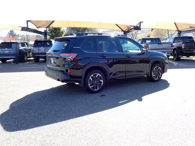Used 2026 Subaru Forester Limited w/ Limited Package AWD/4WD image 3
