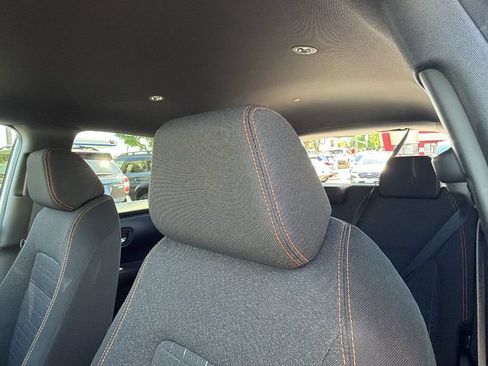 Used 2024 Honda HR-V Sport image 23