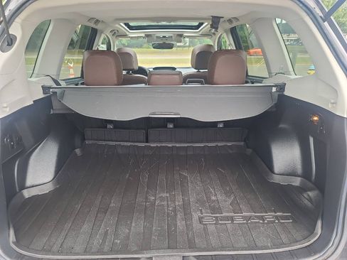 Used 2018 Subaru Forester 2.5i Touring AWD/4WD image 34